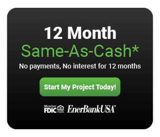 12-Months Same As Cash