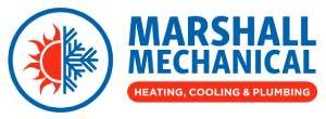 Commercial Hydronics & Cooling Tower - Marshall Mechanical