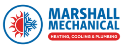 Marshall Mechanical Logo